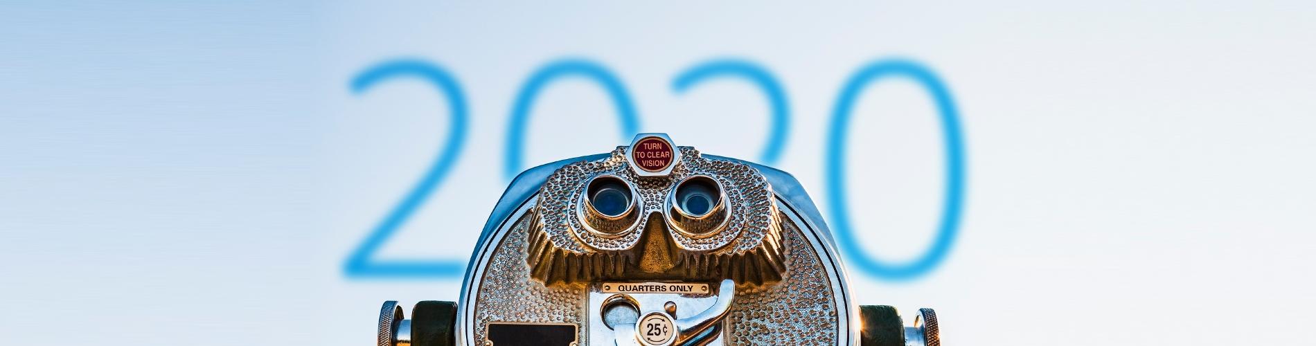 They’re Not Just Predictions, They’re Opportunities