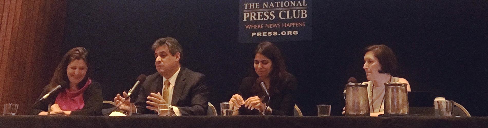 Three Takeaways from the 2019 PR Summit DC