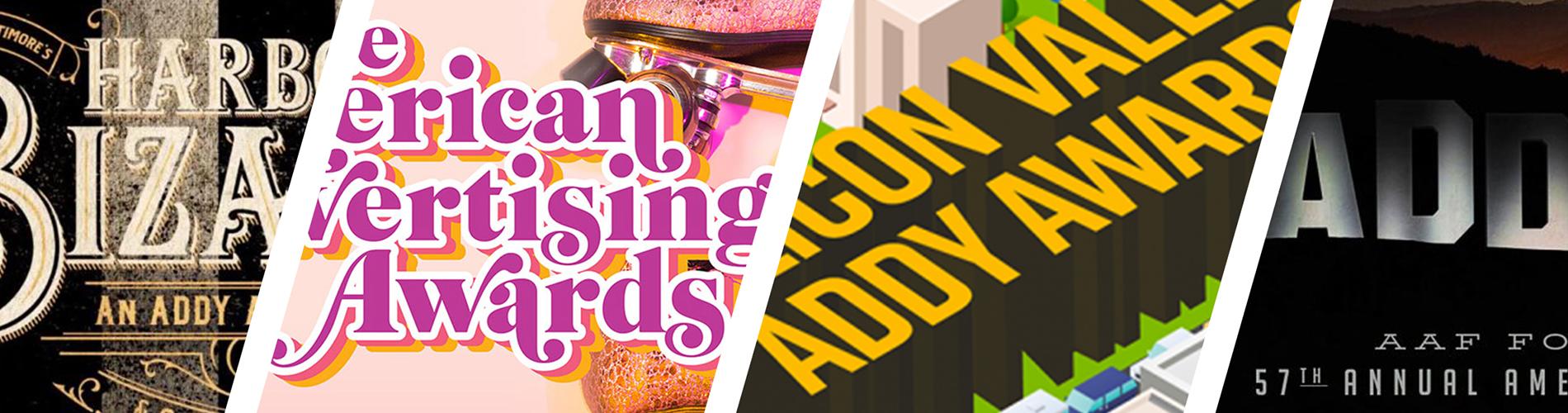 Inside the ADDYs: Where Great Ideas Do Come from Anywhere