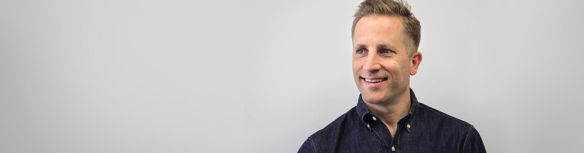 Dylan Bernd Joins as Executive Creative Director