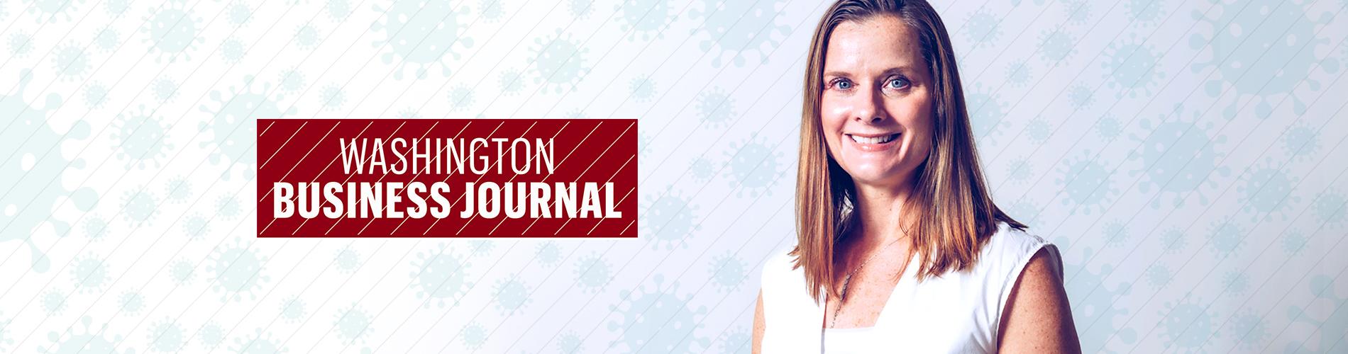 RP3’s CEO Beth Johnson Interviewed About Marketing During Coronavirus