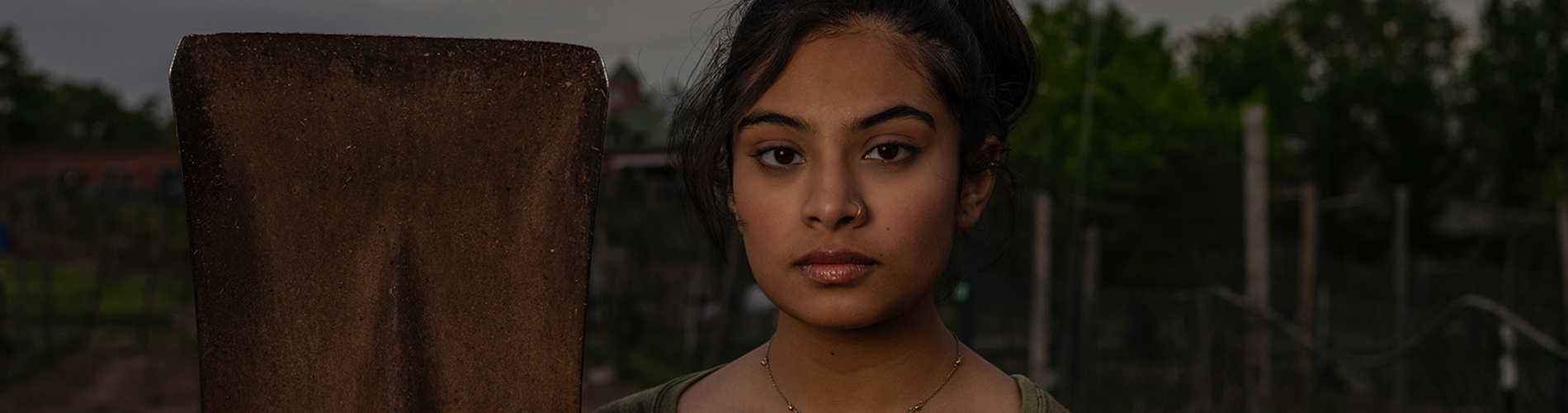 Girls the World Needs