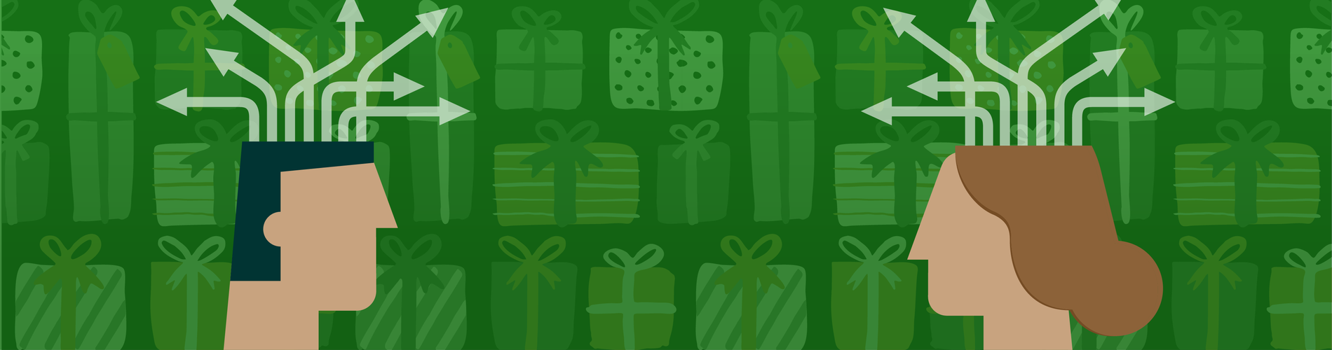 Holiday Shopping in a Pandemic: Fuel for Thought #7