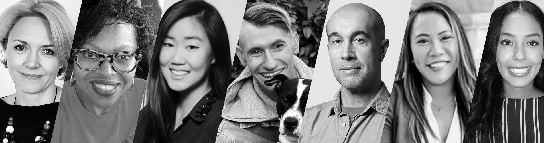 RP3 Agency Continues to Grow With the Addition of Several Department Leaders and Client Services Support