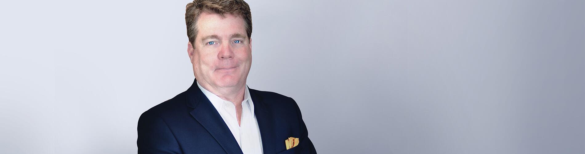 RP3 Agency Adds Nick Teare as Executive Director of Client Services