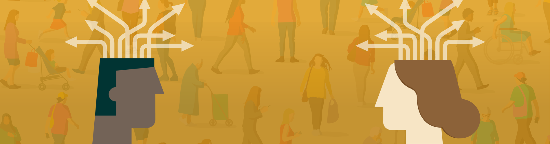 With All The Uncertainty, One Strategy Is Clear — Think Local: Fuel for Thought #8