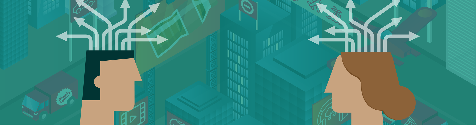 Consumer Culture in the Time of COVID-19: Fuel for Thought #4