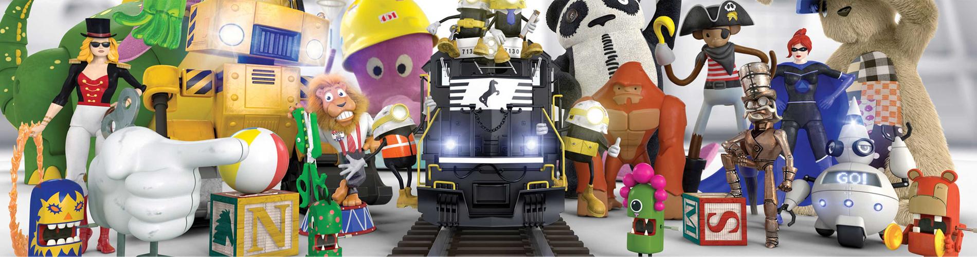 Infinite Possibilities