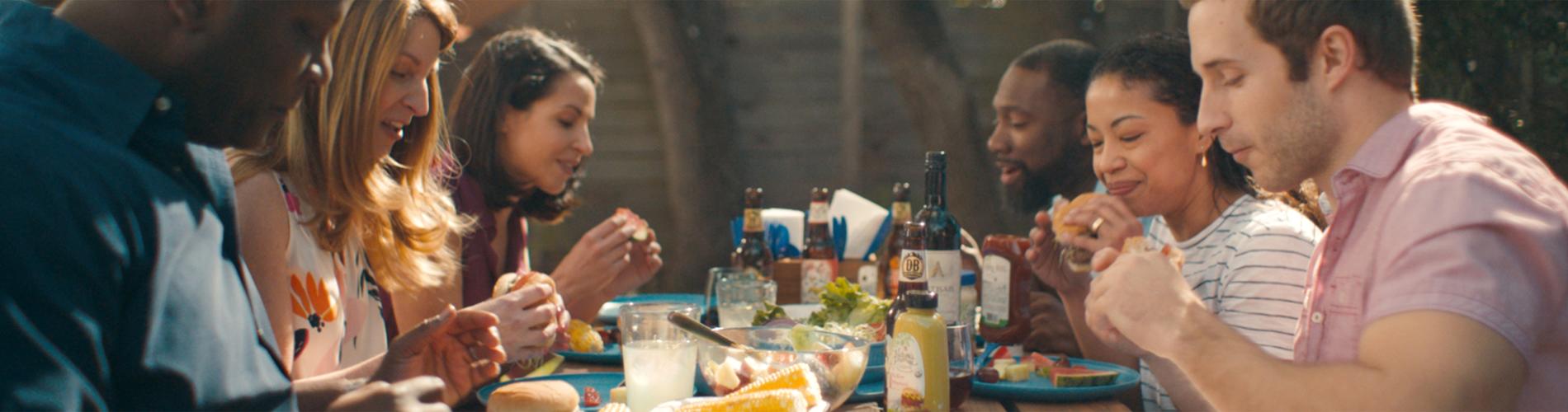 The Little Things Are Giant