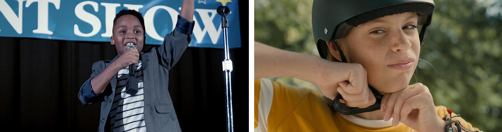 RP3 Launches New Children’s National Spots During 2019 Emmy Awards