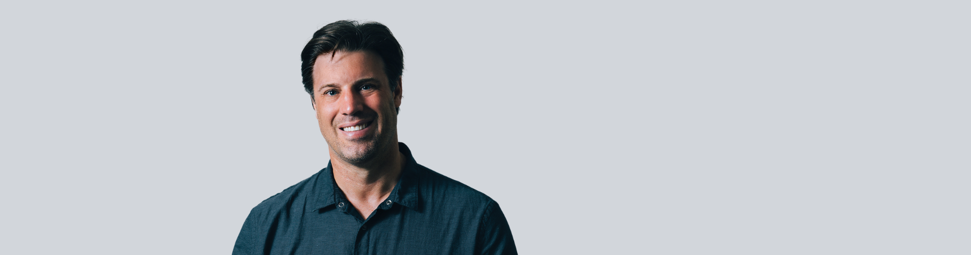 New Technology Director to ‘Engineer Serendipity’ at RP3