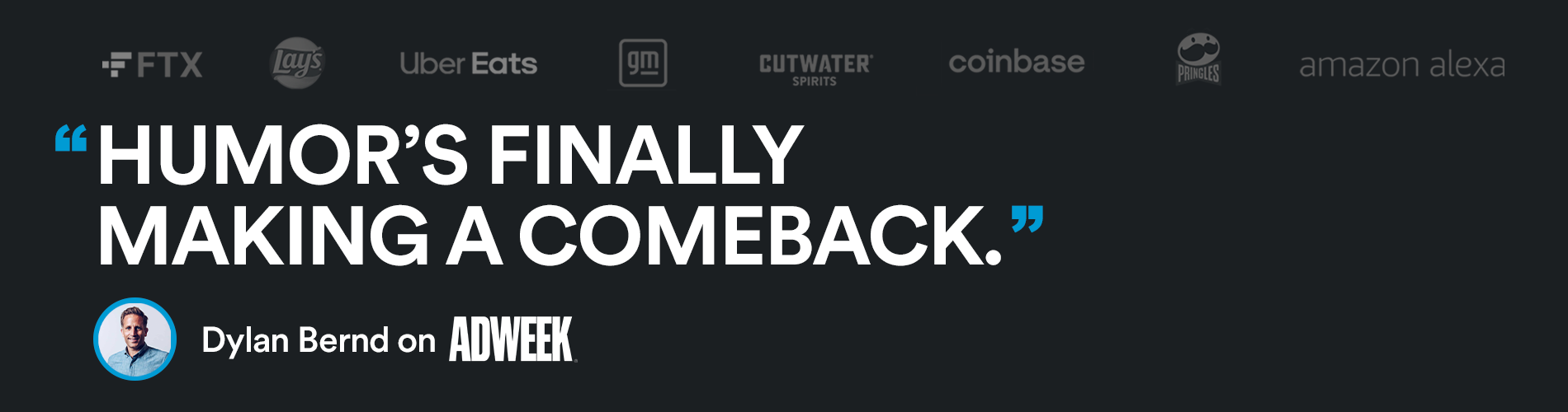 Thank You For Bringing Some Fun Back to the Super Bowl. We Needed It.