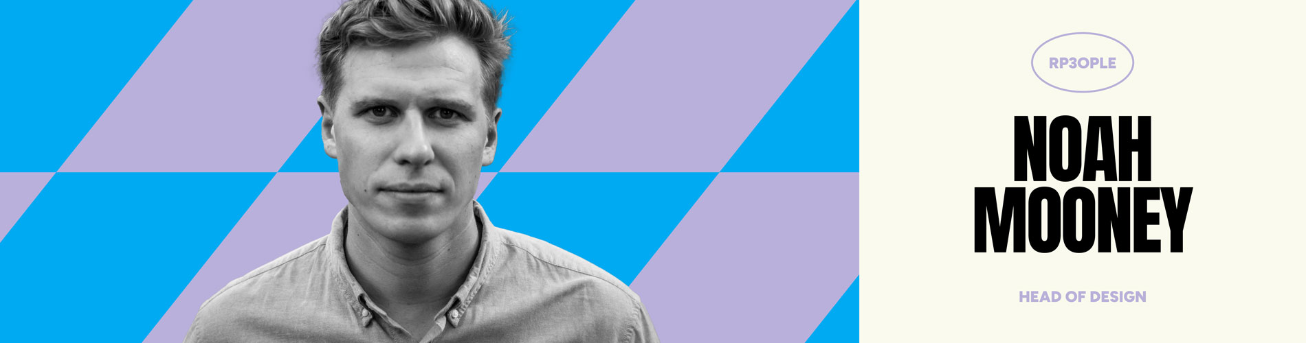 RP3OPLE: Noah Mooney