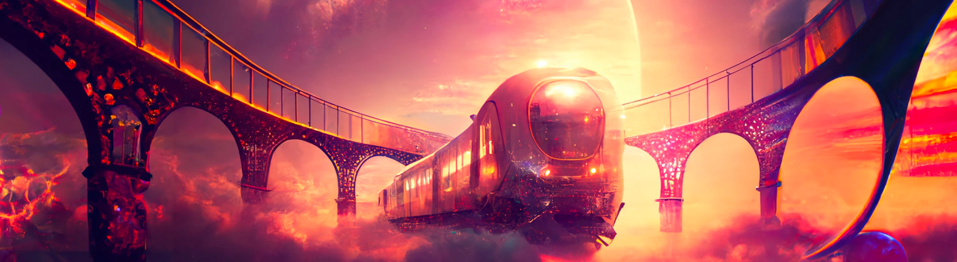 AI And The Age of Artificial Creativity