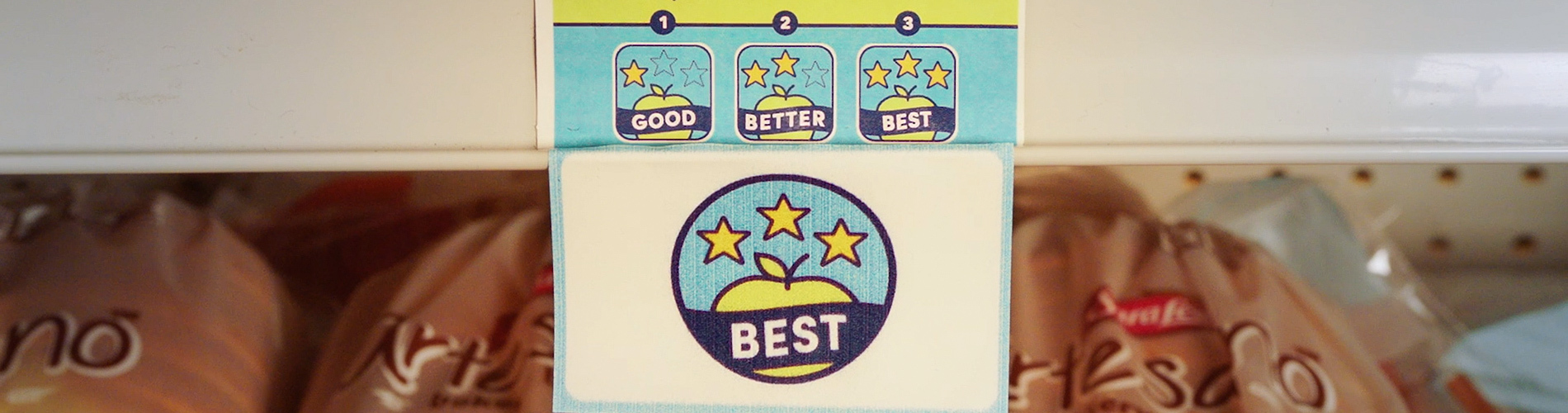 RP3 Agency’s New Campaign for Guiding Stars