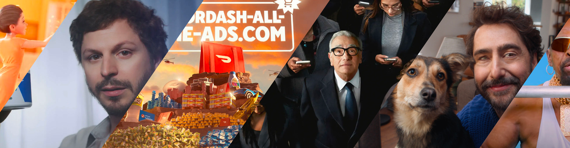 Super Bowl LVIII Ad Touchdowns & Fumbles