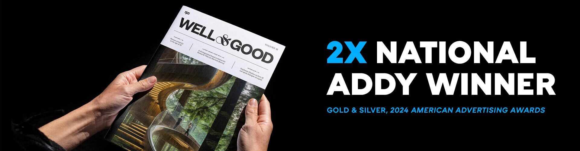 AAF DC wins four ADDYs at National American Advertising Awards